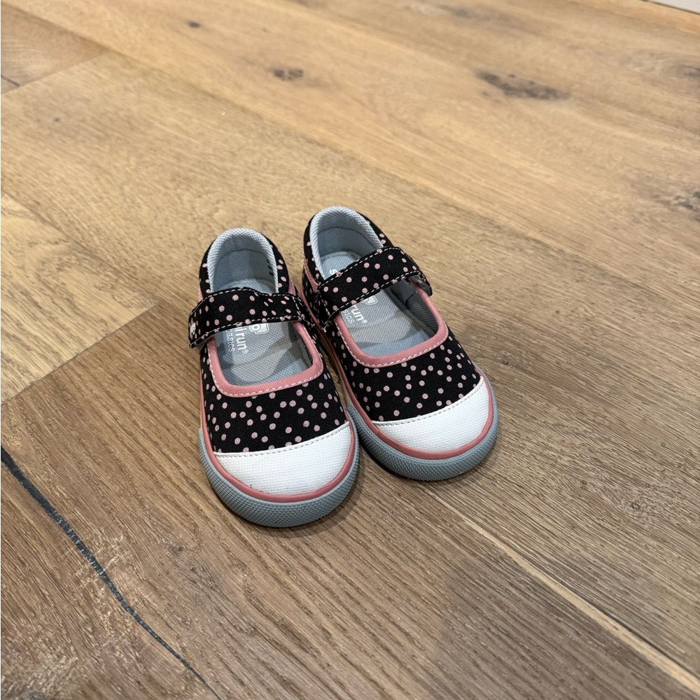 See Kai Run Sophia Mary Jane Shoes